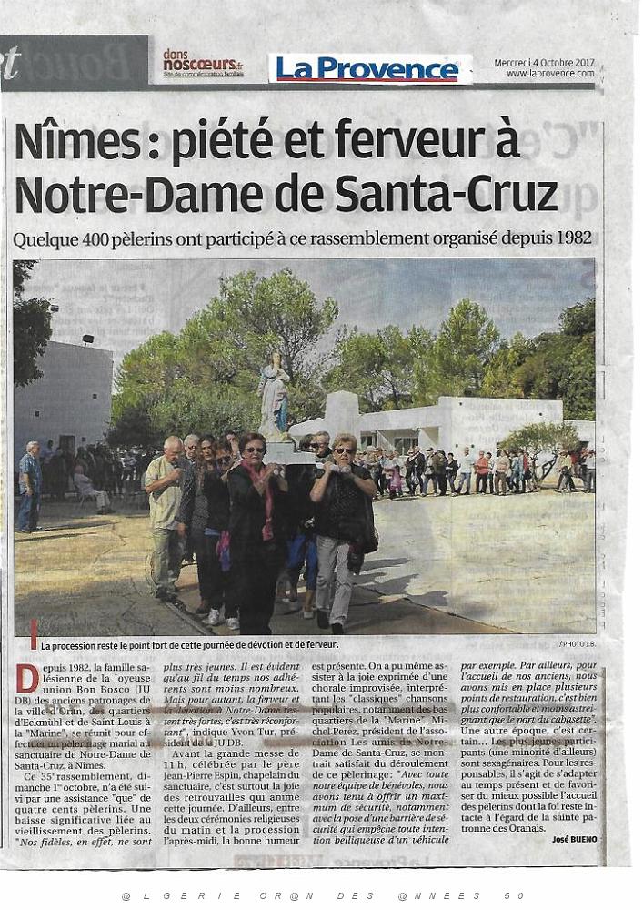2017 10 01 NIMES-N.D. DE SANTA CRUZ-RASSEMBLEMENT DE LA FAMILLE SALESIENNE JUDB (1).jpg